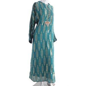 Women’s 4-piece Pakistani/Indian suit/Kameez/Shirt